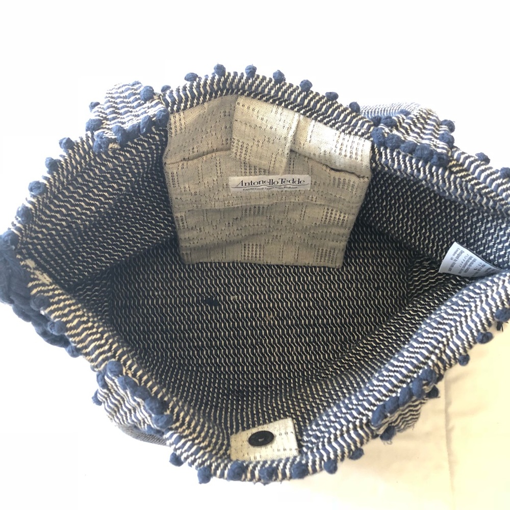Antonello Tedde bag